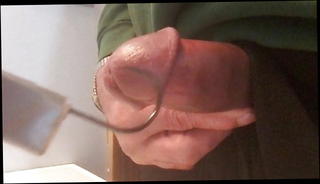 Video 1487795401: big cock bdsm, gay bdsm, hot bdsm, cock catch