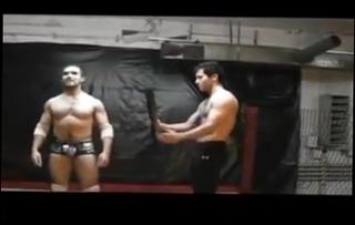 Video 396988304: studs wrestle, wrestling gay, gay muscle
