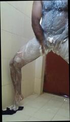 Video 183938501: hairy masterbation, hairy indian gay, gay hairy guy, hairy gay man, hairy shower, shower massage