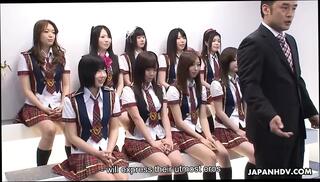 Video 357171501: amateur teen schoolgirl, pussy fucked creampie, naughty teen schoolgirl, japanese teen schoolgirl, asian teen schoolgirl, schoolgirl babe, straight schoolgirl, amateur teen stuffing, one blowjob, masturbation first