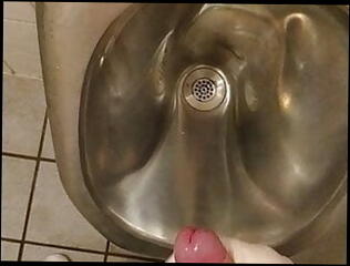 Video 1577650781: twink urinal, twink jerking cumming, twink masturbate cum, twink handjob cum, twink jerking cumshot, gay twink masturbation, twink amateur cums, public urinal gay, twink cums outdoors, gay twink hd, urinal public toilet