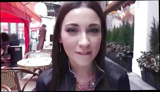 Watch the video about Picking up a Horny Belgian Milf