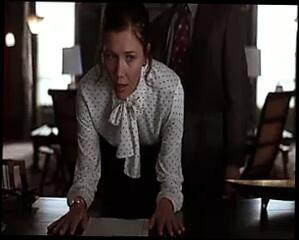 Video 62832601: maggie gyllenhaal, secretary punished, spanking straight, celebrity spanking, spanking brunette