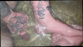 Video 1657985433: solo male feet fetish, feet massages dick, feet massaging big, feet fetish hot, hot amateur solo, solo amateur blonde, solo muscular male, old young massage, old men solo, solo tattoo male