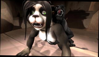 Video 797303215: furry 3d, furry anal, banging porn, girl banged
