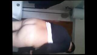 Video 871170525: two nude, fat gay