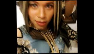 Video 487159055: mexican shemale