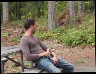 Video 206037101: horny gay hunks, gay hunk masturbating, horny gay cock, horny amateur masturbates, gay big cock masturbate, horny amateur outdoor