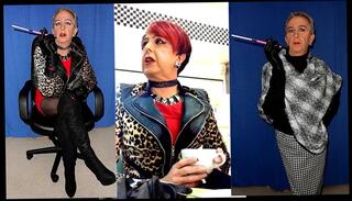 Video 157307801: amateur sissy crossdresser, gay sissy crossdresser, sissy slut faggot, master's sissy, public sissy slut, gay man sissy, sissy tranny, gay hd