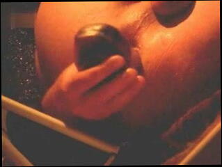 Video 22071101: toy gay man, toy close