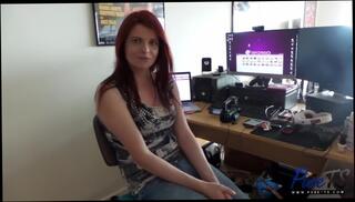 Video 720529403: christian xxx, pov solo, pov redhead big tits, ts pov, trans pov, big boobs pov, interview pov, red head pov, behind pov