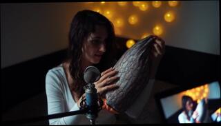 Video 1443269803: piper blush, solo model, erotic model, big boobs model, model pornstar, model strokes, model rubbing, female model, boobs biting