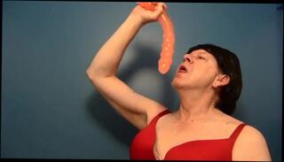 Video 198612701: big double dildo, big pink dildo, deepthroater, sex toy deep throat, sex toy gay, bulge gay sex, sex toy man, deep throat loving, takes deep throat, penetration