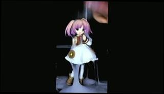 Video 122411901: gay man cum, fake cum