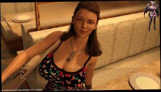 Video 1575712283: 3d cartoon game, 3d big boobed, butt big boobs, big butt amateur, butt outside, public big boobs