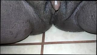 Video 377452803: pissing peeing fetish, solo pee fetish, bbw solo squirt, amateur piss fetish, pissing peeing wetting, bbw ebony pee, solo female pissing, black bbw squirt