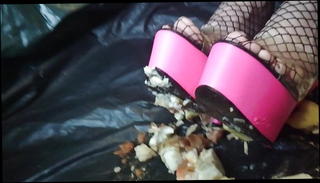 Video 1221658001: lady pink, sexy lady, sexy straight, lady crush