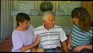 Video 990496801: straight couple, older couple, american couple, old straight