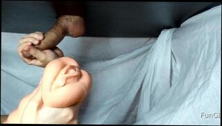 Watch the video about Milking table. *******ng a new client with an artificial vagina