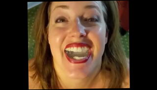 Video 714526385: bukkake cum swallow, guy swallows