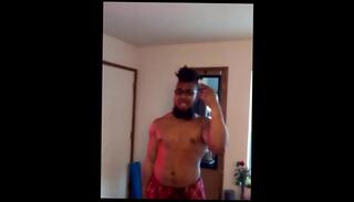 Video 1498027203: fetish gay solo, gay hunk solo, fetish amateur gay, muscle hunk solo, solo black hunk, fetish male gay, warm amateur