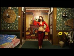 Video 377225401: russian mature mom, mom dancing, straight russian, mom hd