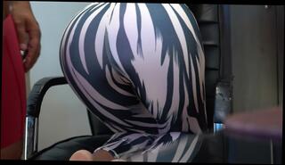 Video 1581448193: amateur massage babe, massage blowjob, latin massage, spandex babe