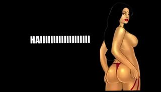 Watch the video about Teri fuudi vich lun