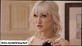 Video 1432491201: shemale tgirl, blonde shemale anal, hardcore tgirl