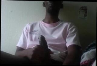 Video 193350501: bbc stroking, amateur gay jerks, amateur gay masturbation, gay man jerking