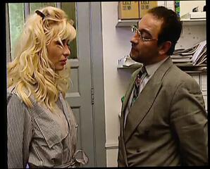 Video 214610501: lea martini, vintage gangbang, pornstar gangbang, gangbang straight, blonde gangbang