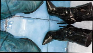 Video 1144138601: pee gay, amateur pee, pee boots, piss boots, man peeing, pee hd