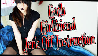 Video 1603989271: joi jerking domination, shemale dominates girl, shemale cock joi, jerk instructions joi, dominant girl friend, masturbation instruction joi, girl jerking dick, stroking hard cock, girl teaser