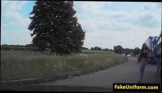 Video 298634701: threesome fucking babe, threesome fuck outdoor, straight threesome, brit threesome, cop threesome, tattoo threesome, british threesome, threesome hd, babe pussy licked fucked, pussy fucking trio, fucks fake cop