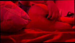 Video 1663420753: milf anal plug, anal plug solo, big ass milf solo, amateur milf solo, latin milf solo, solo amateur trans, plug insertion