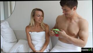 Video 743366104: girl bound fucked, bound girl friend, bound pussy, russian cuckold, cheating girl friend fucking