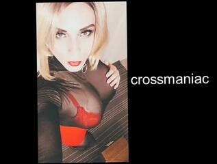 Video 1625554001: english shemale