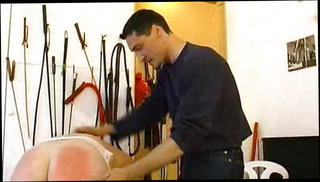 Video 1136683901: whipping bdsm bondage, bondage sex bdsm, dom whips, male bondage sex, dom straight, female dom, bdsm sub, anal