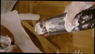 Video 109669001: strapon, man gay