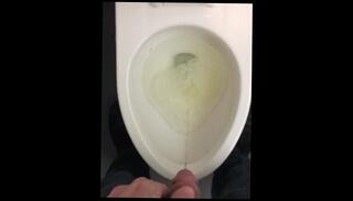 Video 721367003: amateur piss fetish, solo male piss, amateur public piss, pissing dicks, cock pissing, amateur mature solo, public bathroom piss, 60fps amateur