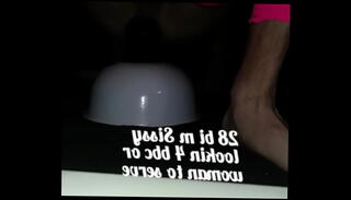 Video 733125735: sissy solo