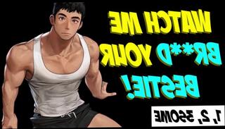 Video 1582944873: fetish gay solo, jock step brother, brother threesome, gay straight amateur jock, solo male straight men, erotic threesome, fetish gay guy, brothers best friend, brother breeding, brother fantasy