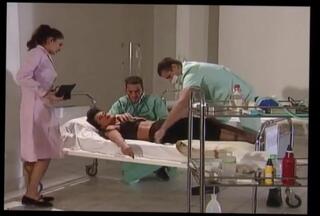 Video 287922104: vintage milf, muscle milf fuck, muscular milf, milf female, fuck treatment