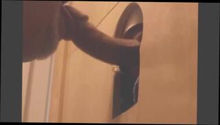 Video 703768204: straight stud, gay glory hole, dudes hole, dude came, married dude, little woman