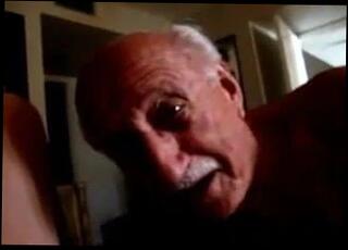 Video 290200501: daddy sucks gay, older gay man sucking, gay men sucking