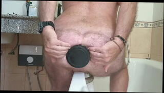 Video 1417409935: butt plug gape, plug gaping ass, plug anal gaping, anal plug solo, gaping ass masturbating, huge ass plug, plug ass stretching, anal plug insertion, anal plug deep