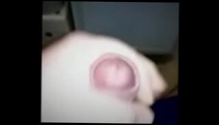 Video 620619775: cumshot masturbation jerk, penis balls, penis dirty, penis talk, ball squeezing