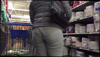 Video 249114104: black booty milf, booty compilation