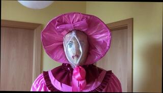 Video 237172101: crossdresser bdsm, crossdresser cum, gay crossdresser, crossdresser drinking, princess cum