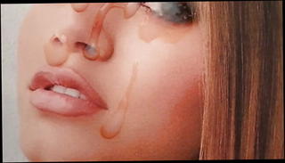 Video 1571569431: cumtribute, hot cum facial, cum explore, great cum, man gay, gay hd